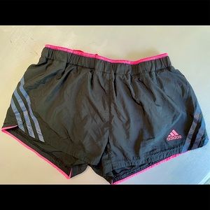 Adidas Climacool Running Shorts- Women’s Size Small